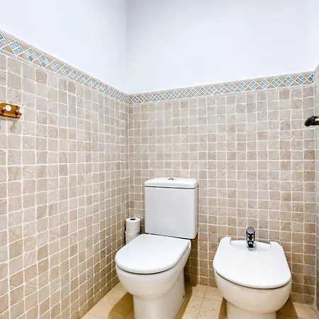 Apartment Gadea 7-1 *