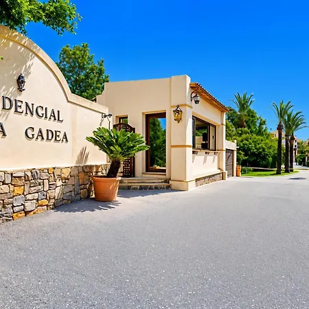 Apartment Gadea 7-1
